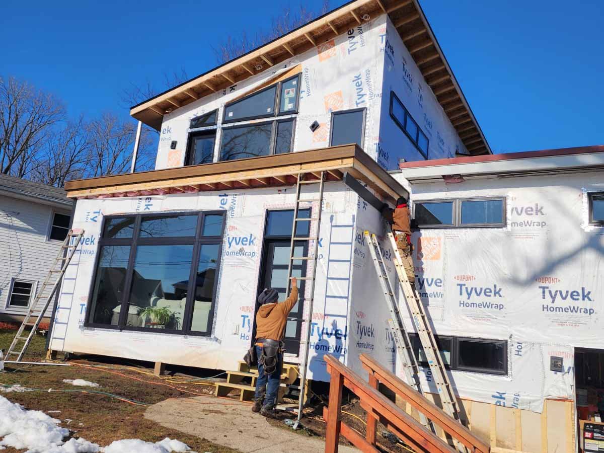 Invictus Construction LLC